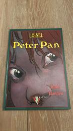 Loisel peter pan nr 4 rode handen HC eerste druk, Comme neuf, Enlèvement ou Envoi