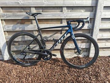 Scott Addict RC Pro 2023, Enlèvement, Comme neuf