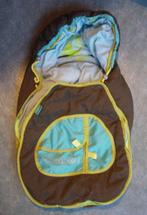 Maxicosi slaapzak, Kinderen en Baby's, Ophalen of Verzenden, Gebruikt, Overige merken, Overige methoden