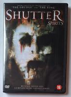 Spirits (Jackson/Taylor) comme neuf, À partir de 16 ans, Enlèvement ou Envoi, Comme neuf