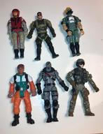 Chap Mei-figuren - GI Joe -..., Verzamelen, Gebruikt