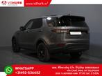 Land Rover Discovery ~ 240 PK SE Aut. GRIJS KENTEKEN/ 3.5t., Autos : Divers, Voitures accidentées, Argent ou Gris, Automatique