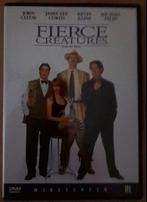 Fierce Creatures, Enlèvement ou Envoi