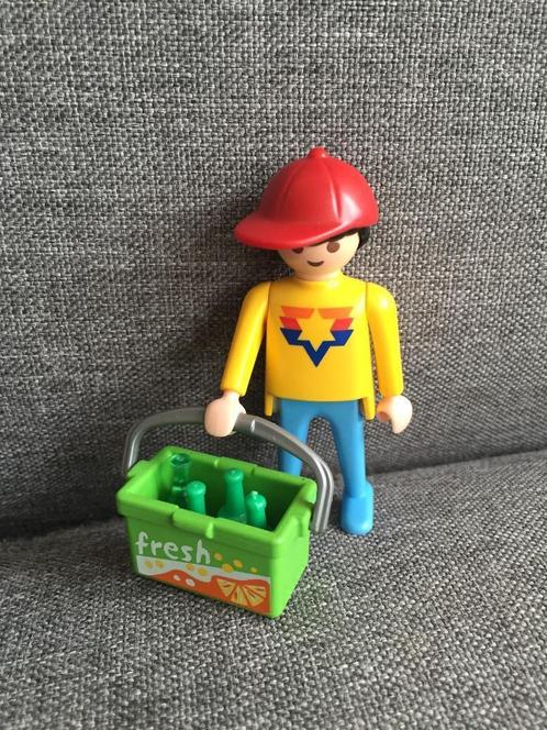 Playmobil Beroepen, Kinderen en Baby's, Speelgoed | Playmobil, Zo goed als nieuw, Complete set, Ophalen of Verzenden