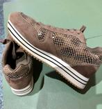 BASKET FEMME BRUN SERPENT 38, Vêtements | Femmes, Chaussures, Enlèvement ou Envoi, La redoute, Sneakers et Baskets, Brun