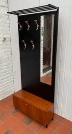 Vintage kapstok/garderobe, Huis en Inrichting, Woonaccessoires | Kapstokken, Ophalen, Gebruikt