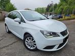Seat ibiza 1.0es airco 2cles 95cv garantie 1an, Euro 6, USB, Handgeschakeld, Particulier