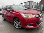Citroen C4 C4 1.6i VTi Exclusive, Euro 5, Achat, Entreprise, Boîte manuelle