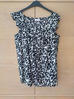 Blouse taille 44, Kleding | Dames, Blouses en Tunieken, Ophalen of Verzenden, Zo goed als nieuw, Maat 42/44 (L)
