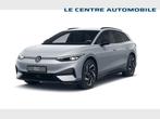 Volkswagen ID.7 Tourer ID.7 Tourer 77 kWh Pro Business Premi, Auto's, Automaat, Overige modellen, Elektrisch, Break