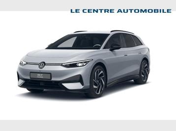 Volkswagen ID.7 Tourer ID.7 Tourer 77 kWh Pro Business Premi beschikbaar voor biedingen