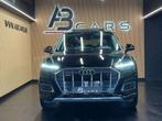 Audi Q5 40 TDi Quattro * COCKPIT * S TRONIC LINE * GAR 12M, Auto's, Audi, Automaat, 4 cilinders, Q5, Leder