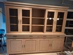Volledige eetkamerset, Huis en Inrichting, Ophalen, Zo goed als nieuw