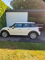 Mini weinig km 1ste eigenaar, Auto's, Mini, 75 kW, Stof, Euro 6, 1198 cc