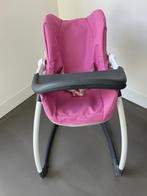 Maxi-Cosi 3 en 1, chaise haute, panier de transport et chais, Enfants & Bébés, Comme neuf, Baby Pop, Enlèvement ou Envoi