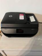 imprimante HP Officejet 5230, Ophalen, Printer, Ingebouwde Wi-Fi, Zo goed als nieuw