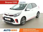 Kia Picanto 1.2 GT Line (bj 2019), Auto's, Voorwielaandrijving, Gebruikt, Euro 6, 939 kg