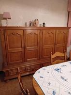 Eetplaats te koop., Huis en Inrichting, Ophalen