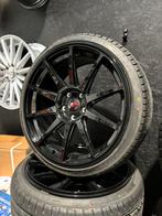 19” japan racing jr11, Enlèvement