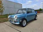 Austin mini classic, Auto's, Mini, Voorwielaandrijving, 4 zetels, Stof, Overige modellen