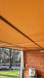 Dubbele garagepoort met hörmann motor, Doe-het-zelf en Bouw, Ophalen