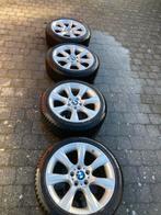 Originele bmw velgen winterbanden, Auto-onderdelen, Ophalen, 18 inch, Gebruikt, Winterbanden