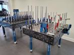 TRADITIONELE LASTAFEL TWT.PLUS.150 x 148, Ophalen, Nieuw, 120 tot 170 cm