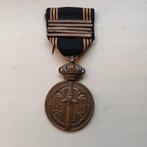 Medaille WO2, Verzamelen, Ophalen of Verzenden