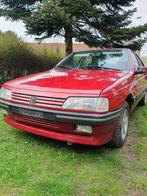 Peugeot 405 1,8  SRI Série Vendôme 1995 Kit Mi16 origine, Auto's, Te koop, Particulier, Handgeschakeld