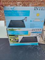 Solar mat, Ophalen of Verzenden, Zo goed als nieuw