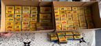 85 matchbox ancienne avec boîte d’origine, Collections