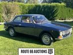 Alfa Romeo GT2000 1974 | Route 66 auctions, Auto's, Blauw, Bedrijf, Handgeschakeld, 2 deurs