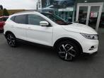 Nissan Qashqai 1.3 DIG-T Tekna, Autos, Nissan, 160 g/km, Qashqai, SUV ou Tout-terrain, 5 places