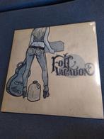 Sealed vinyl - Folk Vagabond 2015, Ophalen of Verzenden, Nieuw in verpakking