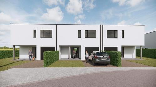 Huis te koop in Lede, 3 slpks, Immo, Huizen en Appartementen te koop, Vrijstaande woning