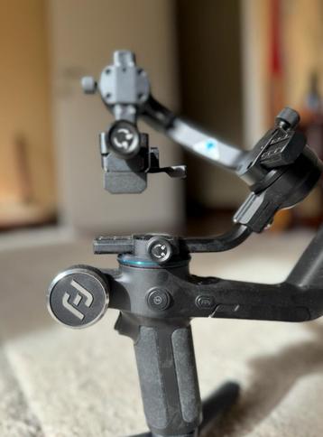 Gimbal SCORP-C FeiyuTech beschikbaar voor biedingen