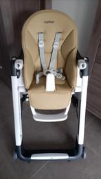Peg Perégo Siesta follow me kinderstoel, Kinderen en Baby's, Kinderstoelen, Ophalen, Zo goed als nieuw