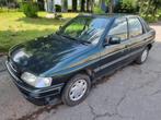 Ford Escort CLK te koop, Escort, Stof, Bedrijf, Handgeschakeld