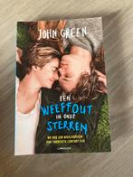 Een weeffout in onze sterren, Boeken, Ophalen of Verzenden, Zo goed als nieuw, John Green, België