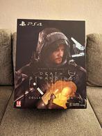 Death Stranding Collector’s Edition PS4 koopje!, Games en Spelcomputers, Ophalen of Verzenden, Zo goed als nieuw