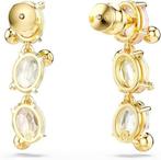 Swarovski Gema Collection oorbellen | GRATIS LEVERING, Handtassen en Accessoires, Oorbellen, Overige materialen, Hangers, SWAROVSKI