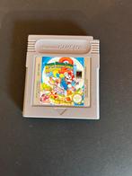 Super Mario land 2, gameboy, game, computer spel, mario, Verzenden