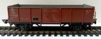 Piko HO open hoge goederenwagen MAV 273017, Gebruikt, Gelijkstroom of Wisselstroom, Wagon, Analoog