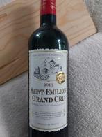 Steeds 1 fles, Verzamelen, Wijnen, Ophalen, Nieuw