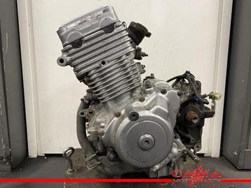BLOC MOTEUR Honda CBF 500 (01-1970/-), Utilisé
