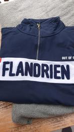 Sweater ´flandrien´ maat L, Fietsen en Brommers, Ophalen of Verzenden, Zo goed als nieuw, L