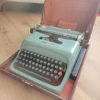 Typmachine vintage OLIVETTI Studio44, Diversen, Ophalen