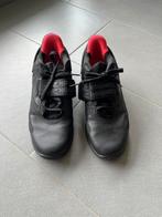 Reebok Legacy Lifter, Ophalen, Zo goed als nieuw, Zwart