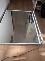 LED spiegel, Huis en Inrichting, Ophalen, Zo goed als nieuw