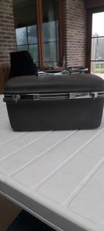 BEAUTYCASE SAMSONITE VINTAGE 1982, Zo goed als nieuw